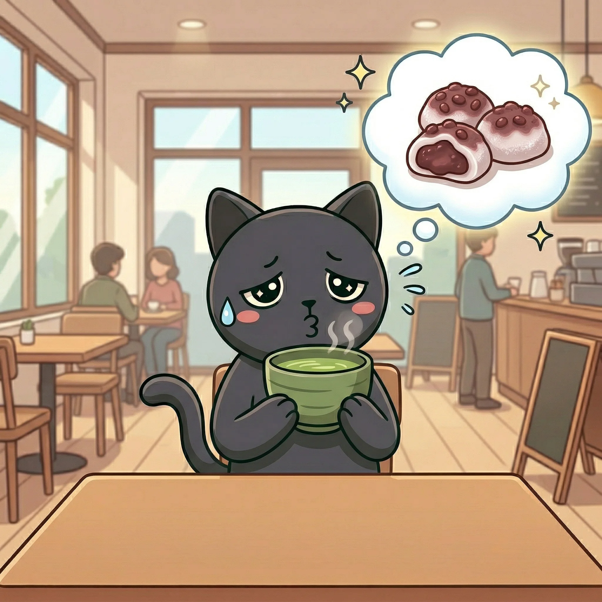 もふねこの感想