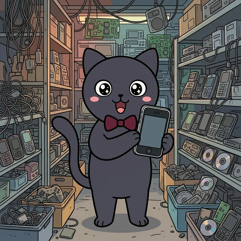 もふねこの感想