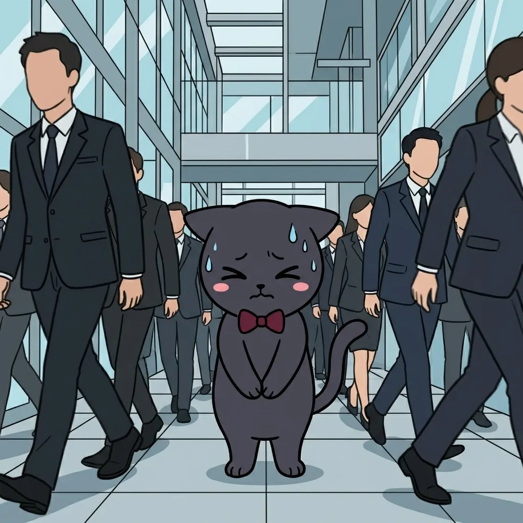 もふねこの感想